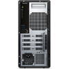 Calculator Dell Vostro 3910 MT, Intel Core i3-12100, 8GB RAM, 256GB SSD, Intel UHD Graphics 730, Windows 11 Pro, Negru