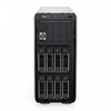 Server Dell PowerEdge T350, Intel Xeon E-2314, RAM 16GB, SSD 480GB, PERC H755, PSU 2x 600W, No OS