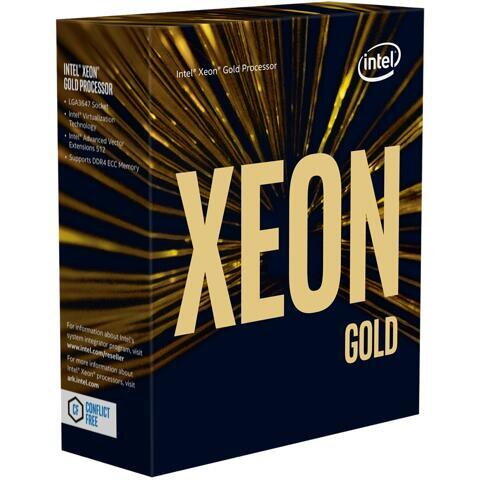Dell CPU INTEL XEON G5218 2.3G 16C/32T S
