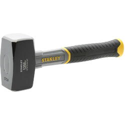 Stanley STHT0-54127 , baros cu maner din fibra de sticla, 1250G