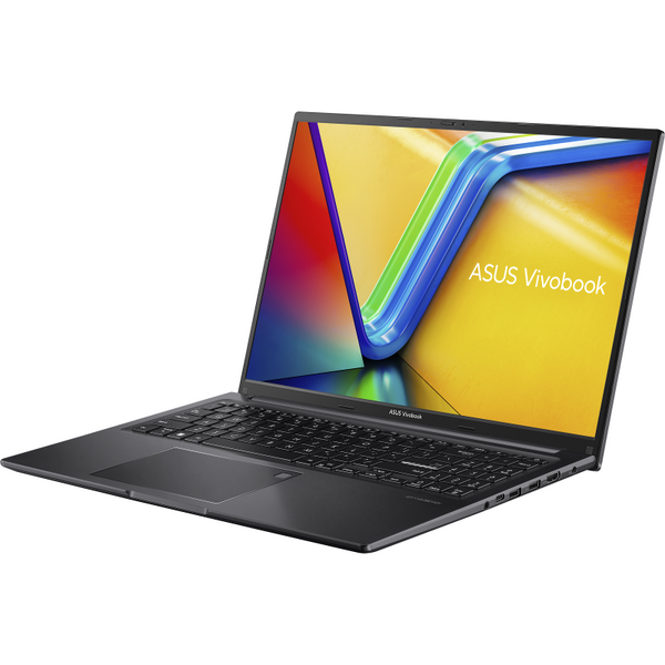 Laptop ASUS Vivobook 16 X1605EA-MB052, Intel Core i3-1115G4, 16" 1920x1200, 8GB RAM, SSD 256GB, Intel UHD Graphics, Fara OS
