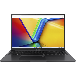Laptop ASUS Vivobook 16 X1605EA-MB052, Intel Core i3-1115G4, 16" 1920x1200, 8GB RAM, SSD 256GB, Intel UHD Graphics, Fara OS