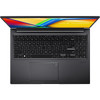 Laptop ASUS Vivobook 16 X1605ZA-MB721, Intel Core i7-1255U, 16" 1920x1200, 16GB RAM, SSD 512GB, Intel Iris Xe Graphics, Fara OS