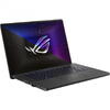 Laptop Gaming ASUS ROG Zephyrus G16 GU603VU-N4045, Intel Core i9-13900H, 16" 2560x1600 240Hz, 16GB RAM, SSD 1TB, GeForce RTX4050 6GB, Fara OS