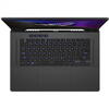 Laptop Gaming ASUS ROG Zephyrus G16 GU603VU-N4045, Intel Core i9-13900H, 16" 2560x1600 240Hz, 16GB RAM, SSD 1TB, GeForce RTX4050 6GB, Fara OS