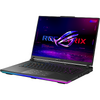Laptop Gaming ASUS ROG Strix SCAR 16 G634JZ-NM032W, Intel Core i9-13980HX, 16" WQXGA 240Hz, 32GB RAM, SSD 1TB, GeForce RTX 4080 12GB, Windows 11 Home
