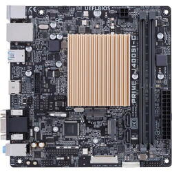 Placa de baza Asus Prime J4005I-C J4005 DDR4 1xM.2 1xSATA HDMI mITX MB