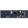 Placa de baza ASUS TUF GAMING Z790-PLUS WIFI D4, Socket 1700, ATX, Wi-Fi