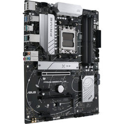 Placa de Baza ASUS PRIME B650-PLUS AM5 DDR5 2.5 Gigabit Ethernet PCIe 5.0 ATX