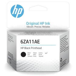 Cap de printare Original HP (11AE) 6ZA11AE Negru