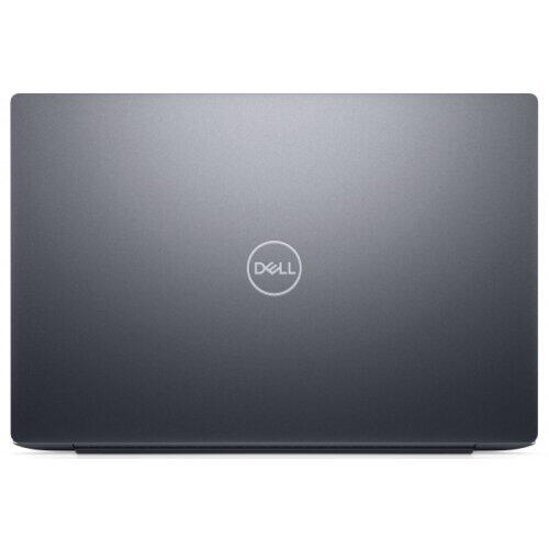 Laptop Dell XPS 13 9320 Plus,13.4 inch UHD+, Intel Core i7-1260P, 16GB RAM, 1TB SSD, Windows 11 Pro, Gri