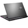 Laptop Gaming ASUS ROG Strix G15 G513RM-HQ114, 15.6" FHD 300Hz, AMD Ryzen 9-6900HX, 16GB RAM, SSD 512 GB, GeForce RTX 3060 6GB, Fara OS