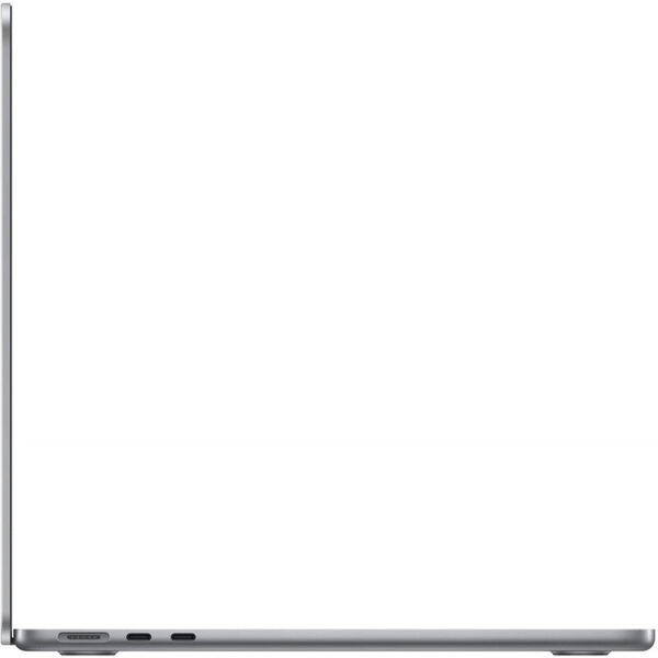 Laptop Apple MacBook Air Z15T001DM, 13.6" Liquid Retina, M2 8-core, 16GB RAM, SSD 512GB, Mac OS Monterey