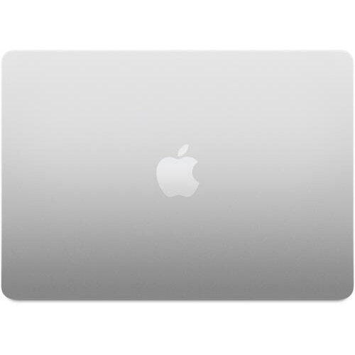 Laptop Apple Air, 13.6 inch WQXGA, Apple M2 chip, GPU 10-core, 16GB RAM, 1TB SSD, Mac OS, Argintiu