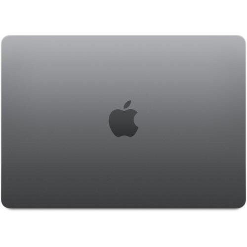 Laptop Apple Macbook Air, 13.6 inch WQXGA, Apple M2 chip (GPU 8 core), 16GB RAM, 1TB SSD, Mac OS, Gri
