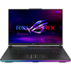 Laptop Gaming ASUS ROG Strix SCAR 16 G634JZ-N4030, Intel Core i9-13980HX, 16" 2560x1600 240Hz, 32GB RAM, SSD 2TB, GeForce RTX 4080 12GB, Fara OS