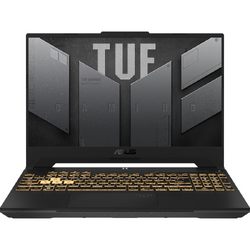 Laptop Gaming ASUS TUF F15 FX507ZC4-HN009, Intel Core i5-12500H, 15.6" FHD 144Hz, 16GB RAM, SSD 512GB, nVidia GeForce RTX 3050 4GB, Fara OS
