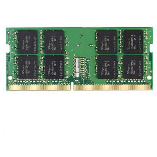 Memorie Laptop Kingston, 8GB DDR4, 2666MHz CL19
