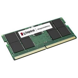 Memorie notebook Kingston 32GB, DDR5, 4800MHz, CL40