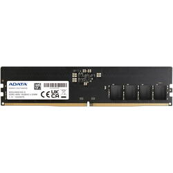Memorie ADATA 32GB DDR5 4800MHz CL40
