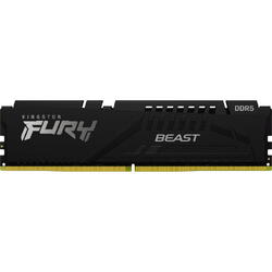 Memorie Kingston FURY Beast 8GB DDR5 5600MHz CL36