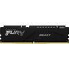 Memorie Kingston FURY Beast 32GB DDR5 6000MHz CL36