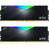 Kit Memorie ADATA AX5U5600C3616GDBK 16GB, DDR5-5600MHz, CL32, Dual Channel