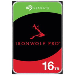 Hard Disk Server Seagate IronWolf PRO 16TB SATA 256MB 3.5inch