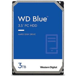 WD HDD3.5 3TB SATA WD30EZAX