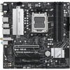 Placa de baza ASUS PRIME B650M-A WIFI, AMD B650, socket AM5, ATX