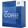 Procesor Intel® Core™ i7-13700K Raptor Lake, 3.4GHz, 5.4 GHz turbo, 30MB, Socket 1700