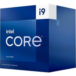 Procesor Intel CPU Desktop Core i9-13900F, 2.0GHz, 36MB, LGA1700 Box