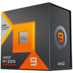 Procesor AMD Ryzen 9 7900X3D 4.4GHz box