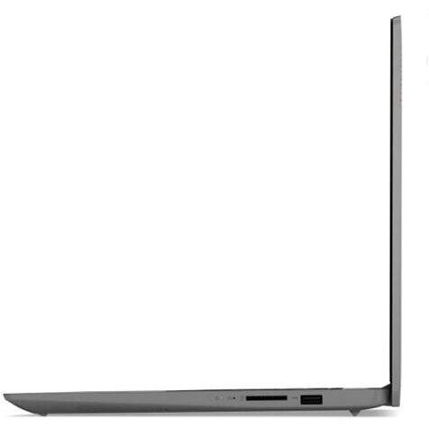 Laptop Lenovo Ideapad 3 15ITL6, 15.6 inch FHD, Intel Core i5-1155G7, 12GB RAM, 512GB SSD, Intel Iris Xe Graphics, Free DOS, Gri