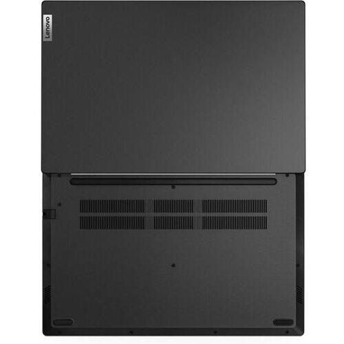 Laptop Lenovo V15 G3 ABA, 15.6 inch FHD, AMD Ryzen 5 5625U, 8GB RAM, 256GB SSD, AMD Radeon Graphics, Negru