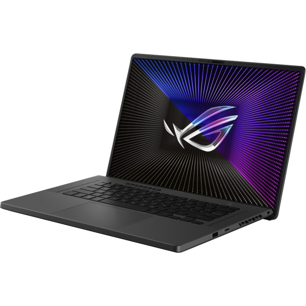 Laptop Gaming Asus ROG Zephyrus G16 GU603ZU-N4012, 16" 2560x1600 240Hz, Intel Core i7-12700H, 16GB RAM, SSD 512GB, GeForce RTX 4050 6GB, FreeDOS