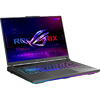Laptop Gaming ASUS ROG Strix G16 G614JV-N4074, Intel Core i7-13650HX, 16" 2560x1600 240Hz, 16GB RAM, SSD 512GB, GeForce RTX 4060 8GB, Free DOS