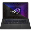 Laptop Gaming ASUS ROG Zephyrus G16 GU603VU-N4045, Intel Core i7-13620H, 16" 2560x1600 240Hz, RAM 16GB, SSD 512GB, GeForce RTX 4050 6GB, Fara OS