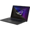 Laptop Gaming ASUS ROG Zephyrus G16 GU603VU-N4045, Intel Core i7-13620H, 16" 2560x1600 240Hz, RAM 16GB, SSD 512GB, GeForce RTX 4050 6GB, Fara OS