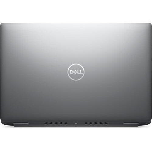 Laptop Dell Latitude 5531, Procesor Intel® Core™ i7-12800H (24M Cache, up to 4.80 GHz), 15.6" FHD, 16GB, 512GB SSD, nVidia GeForce MX550 @2GB, Linux, Gri