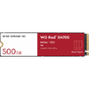 SSD Western Digital Red SN700 500GB PCI Express 3.0 x4 M.2 2280