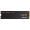 Western Digital SSD WD Black SN850X 2TB PCI Express 4.0 x4 M.2 2280