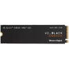 Western Digital Solid State Drive (SSD) WD 4TB BLACK M.2 2280