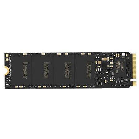 SSD Lexar NM620 1TB PCI Express 3.0 x4 M.2 2280