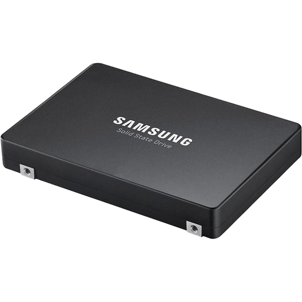 Samsung SSD 960GB Data Center SSD, 2.5'' 7mm, PCIe Gen4 x4, Read/Write: 6800/4000 MB/s, Random Read/Write IOPS 1000K/180K