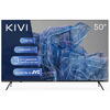 Televizor Smart LED Kivi 50U750NB, 127 cm, Ultra HD 4K, Clasa G, Negru