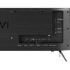Televizor Smart LED Kivi 50U750NB, 127 cm, Ultra HD 4K, Clasa G, Negru