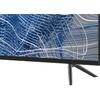 Televizor Smart LED Kivi 50U740NB, 127 cm, Ultra HD 4K, Clasa G, Negru