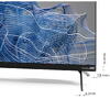 Televizor Smart LED Kivi 32H750NB, 80 cm, HD, Clasa G. Negru