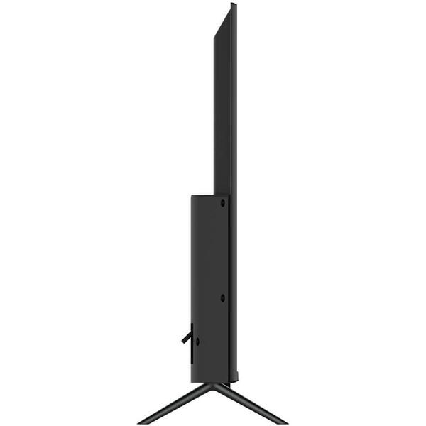 Televizor Smart LED Kivi 40F740NB, 100 cm, Full HD, Clasa F, Negru